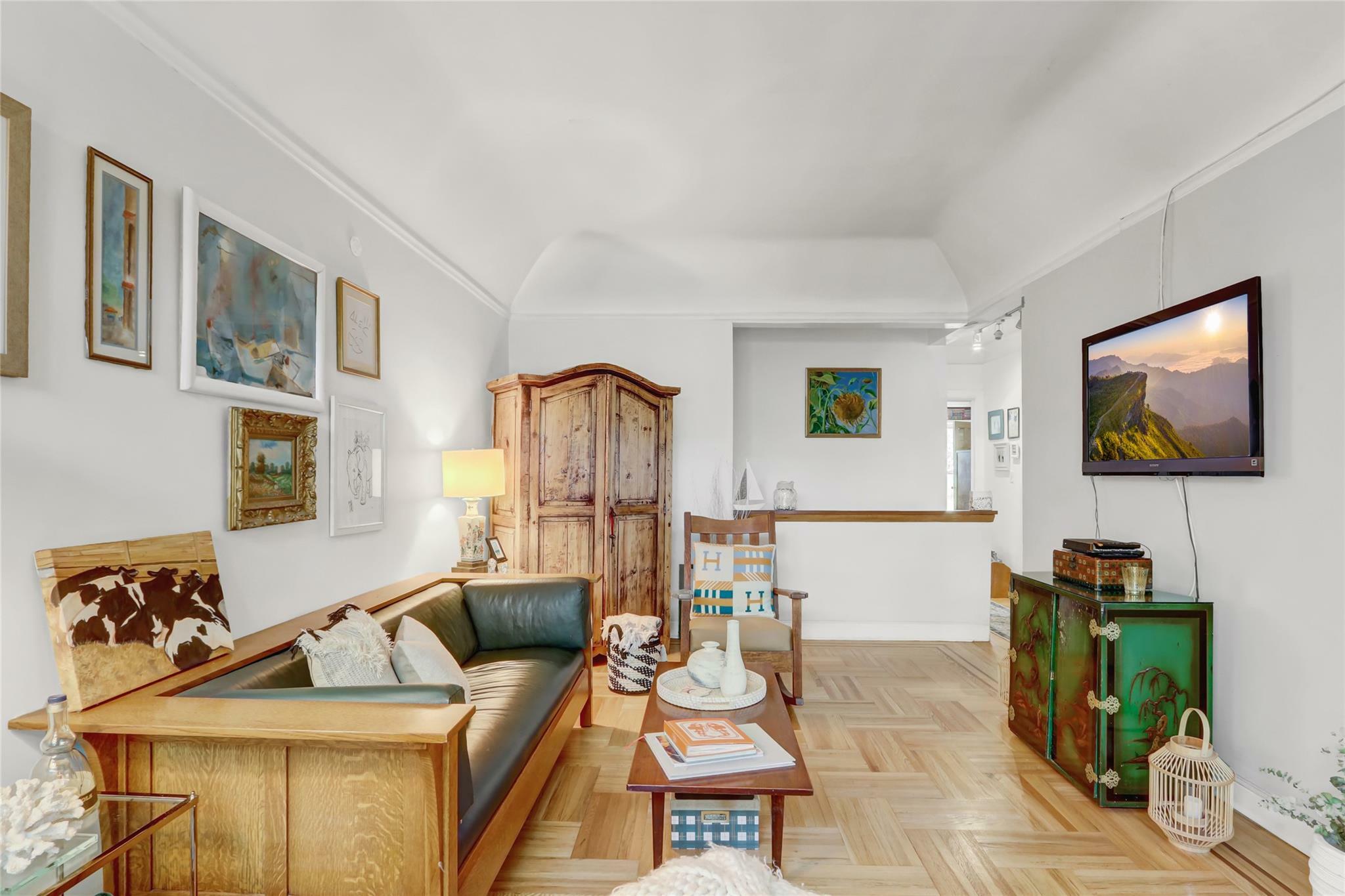 Property Photo: 4409 Bedford Avenue NY 11229