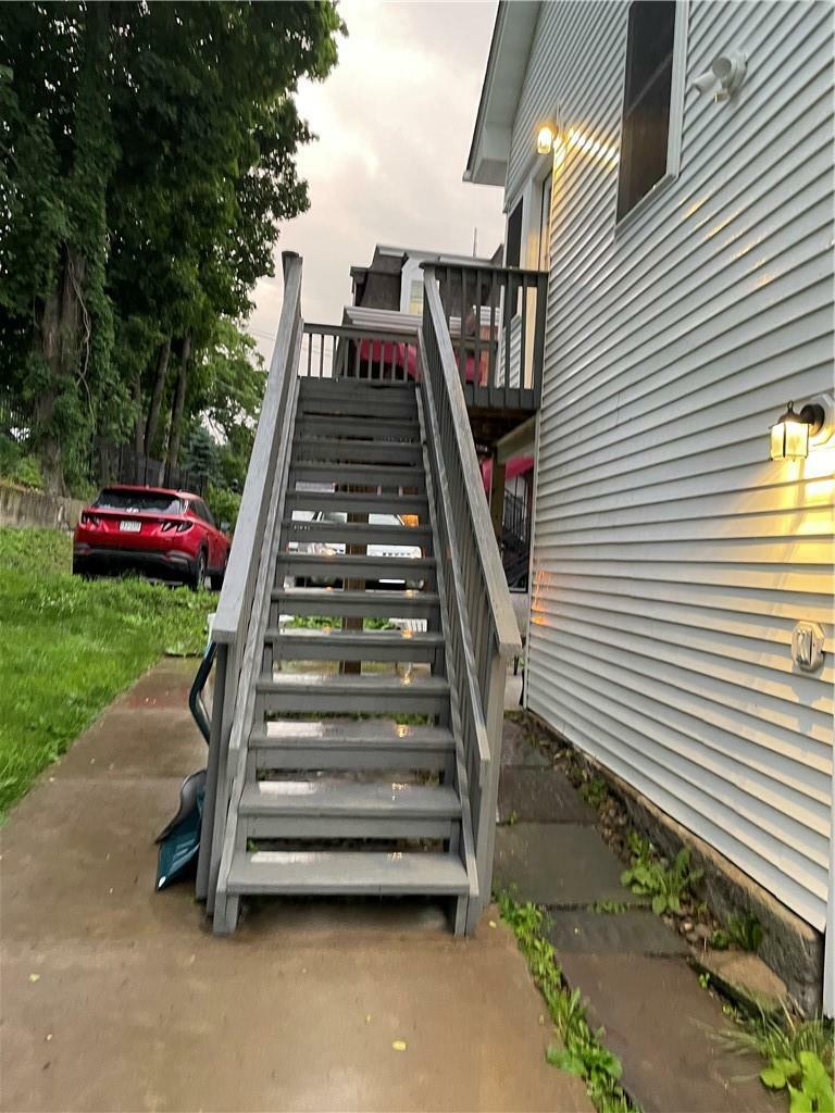 Property Photo: 12 West Street 6 NY 10924