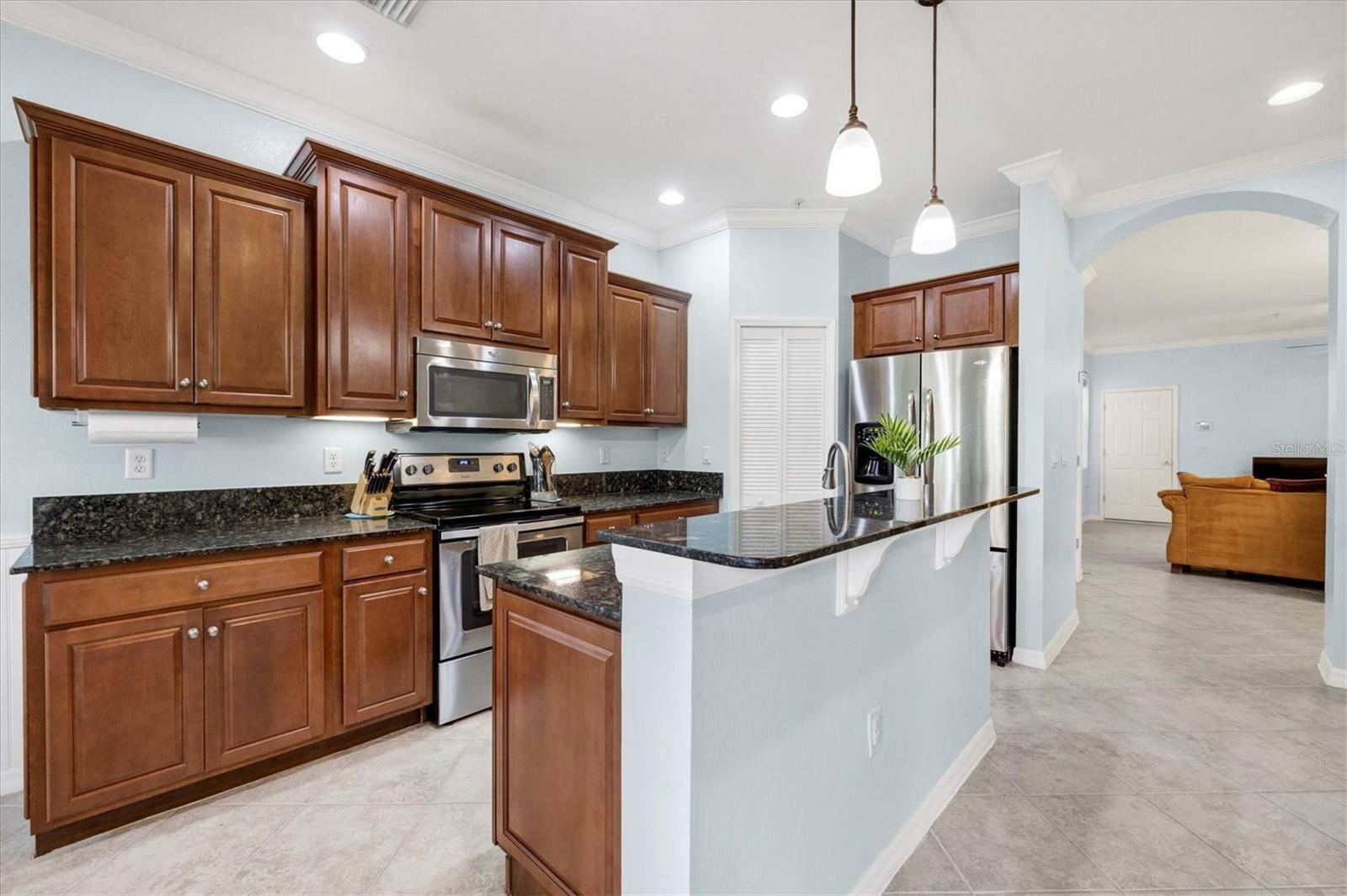 Property Photo: 7887 Limestone Lane 12-102 FL 34233