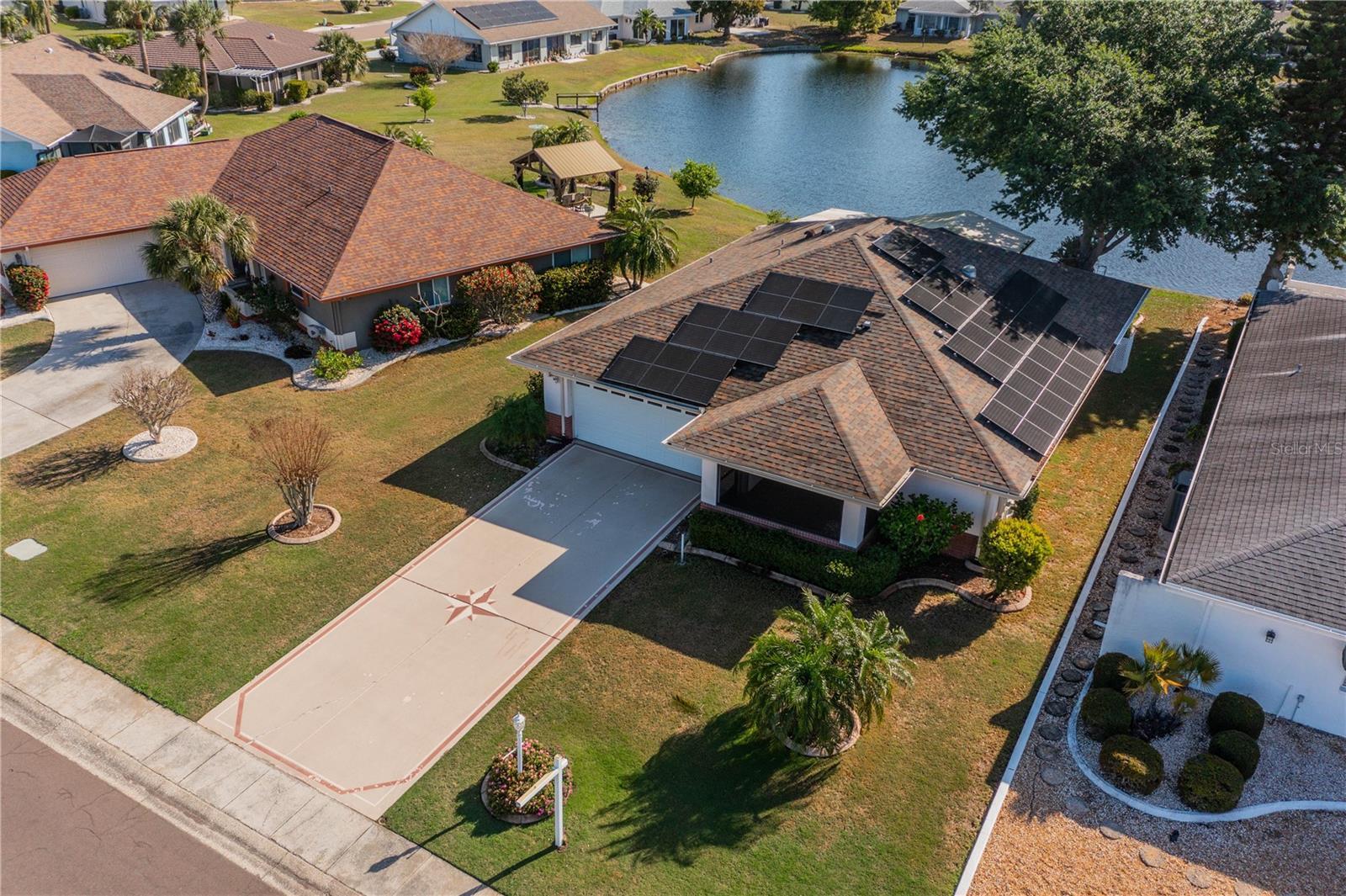 913 El Rancho Drive  Sun City Center FL 33573 photo