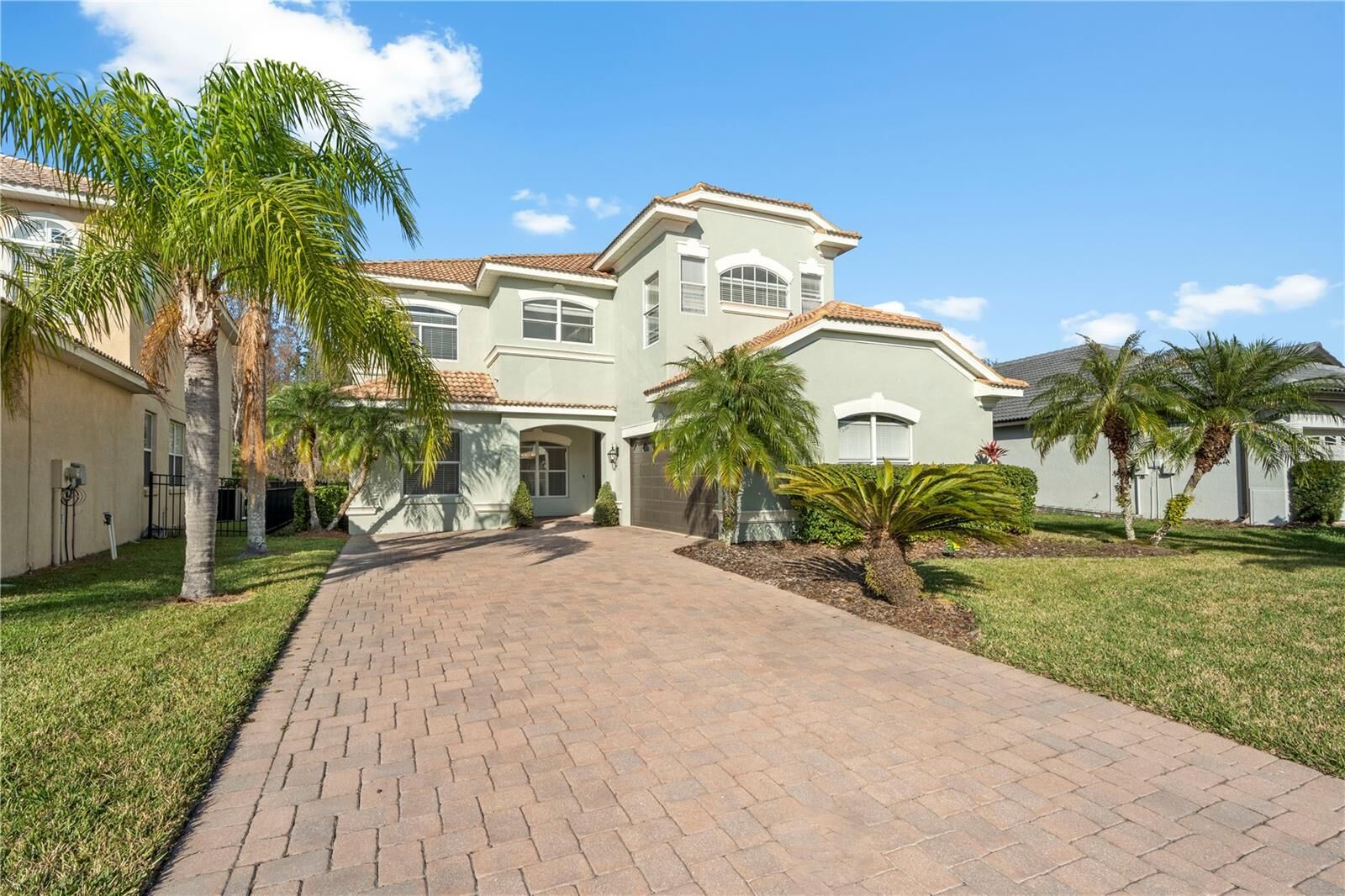 Property Photo:  10888 Cory Lake Drive  FL 33647 