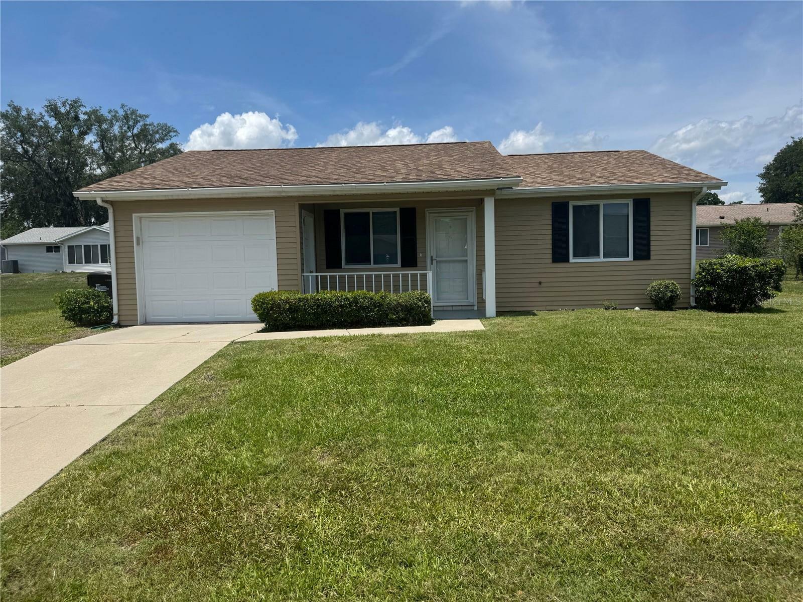 Property Photo:  8433 SW 109th St  FL 34481 