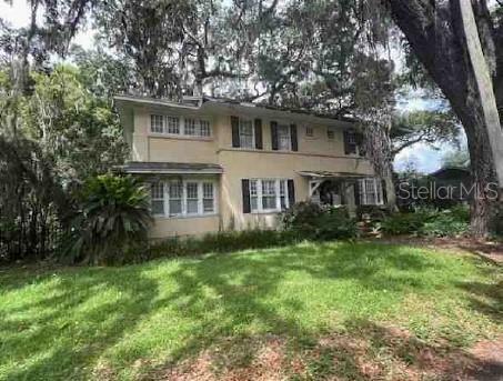 1854 Ingleside Avenue  Jacksonville FL 32205 photo