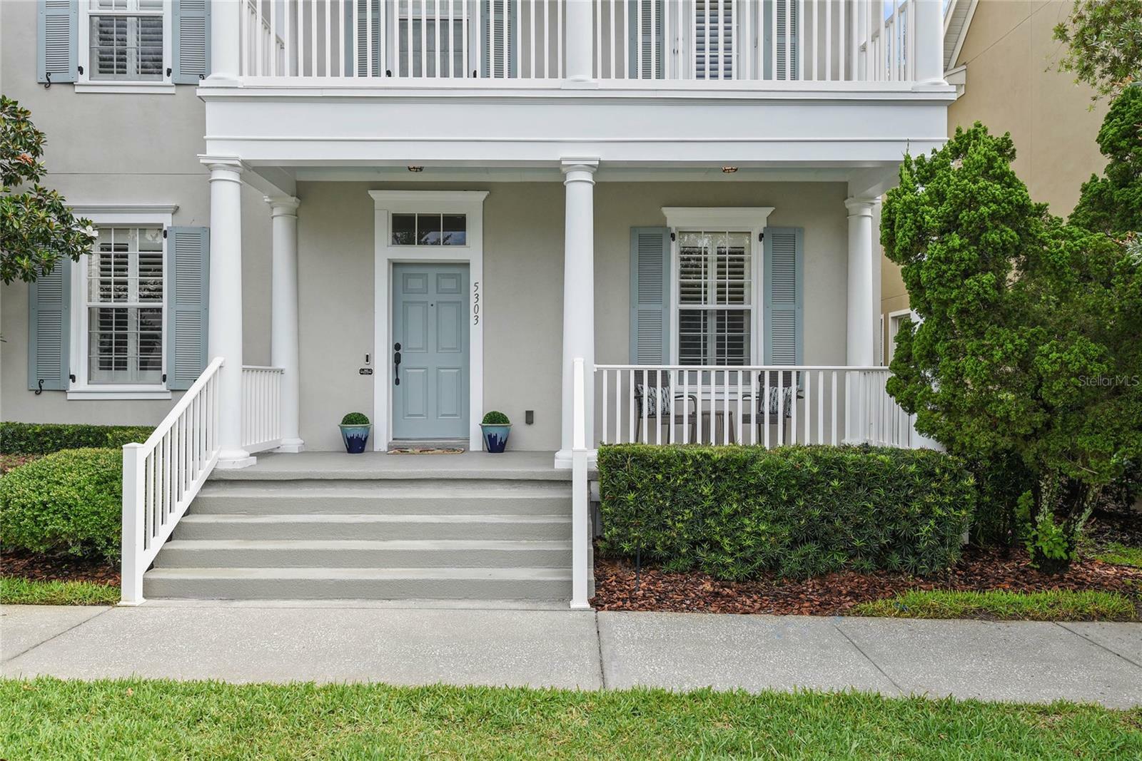 Property Photo: 5303 Brady Lane FL 32814
