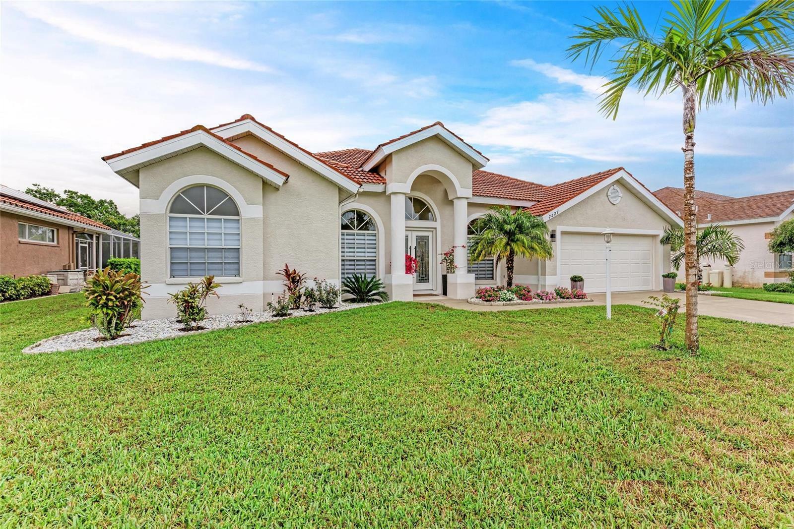 Property Photo: 7327 38th Court East FL 34243