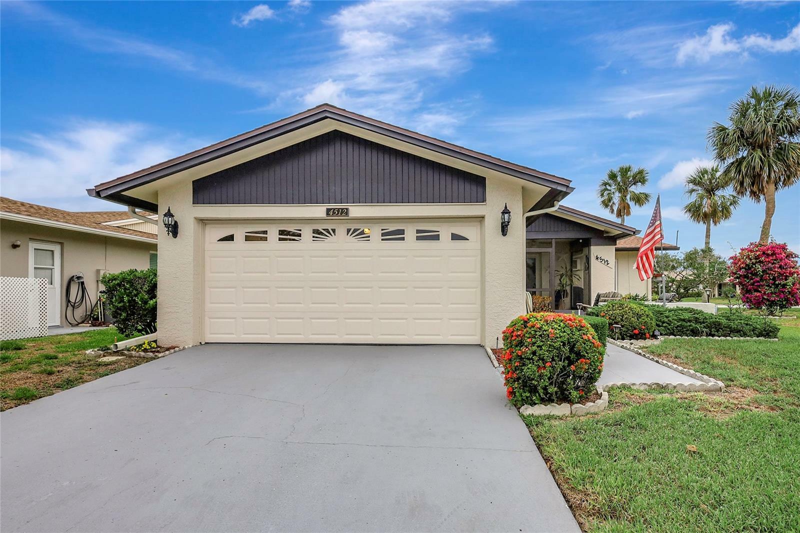 Property Photo:  4512 Superior Lane  FL 33762 