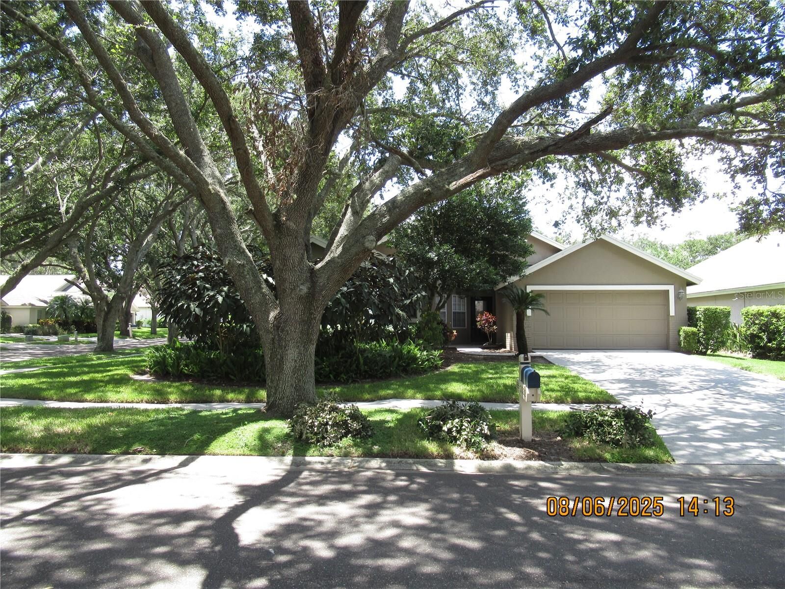 Property Photo: 3002 Bent Creek Drive FL 33596