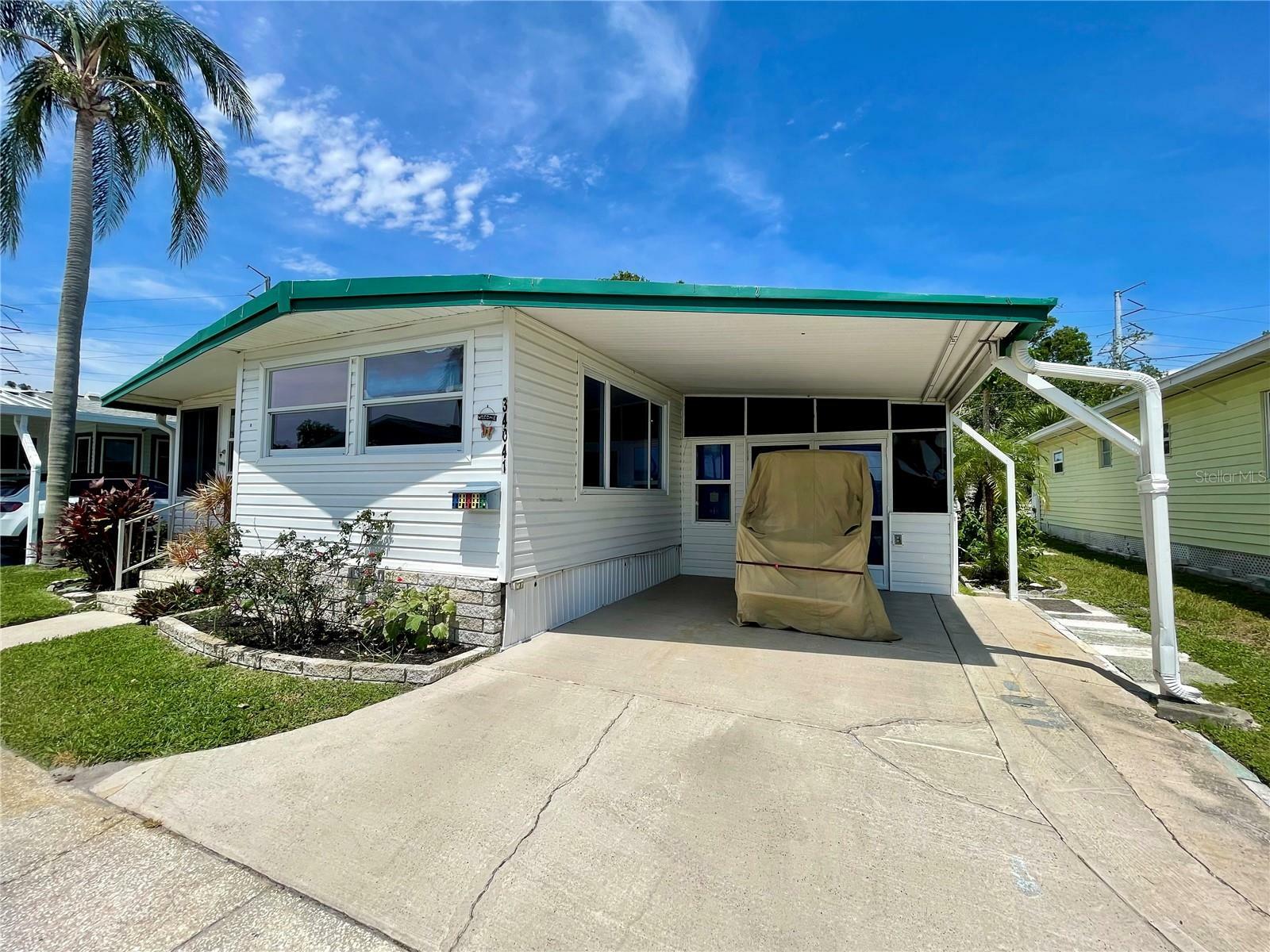 Property Photo: 34041 Azalea Drive N FL 33781