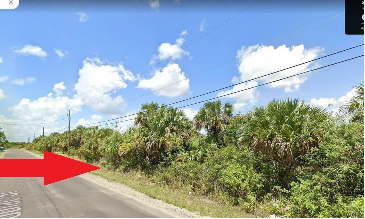 Property Photo:  541 Fondulac Street SW  FL 32908 