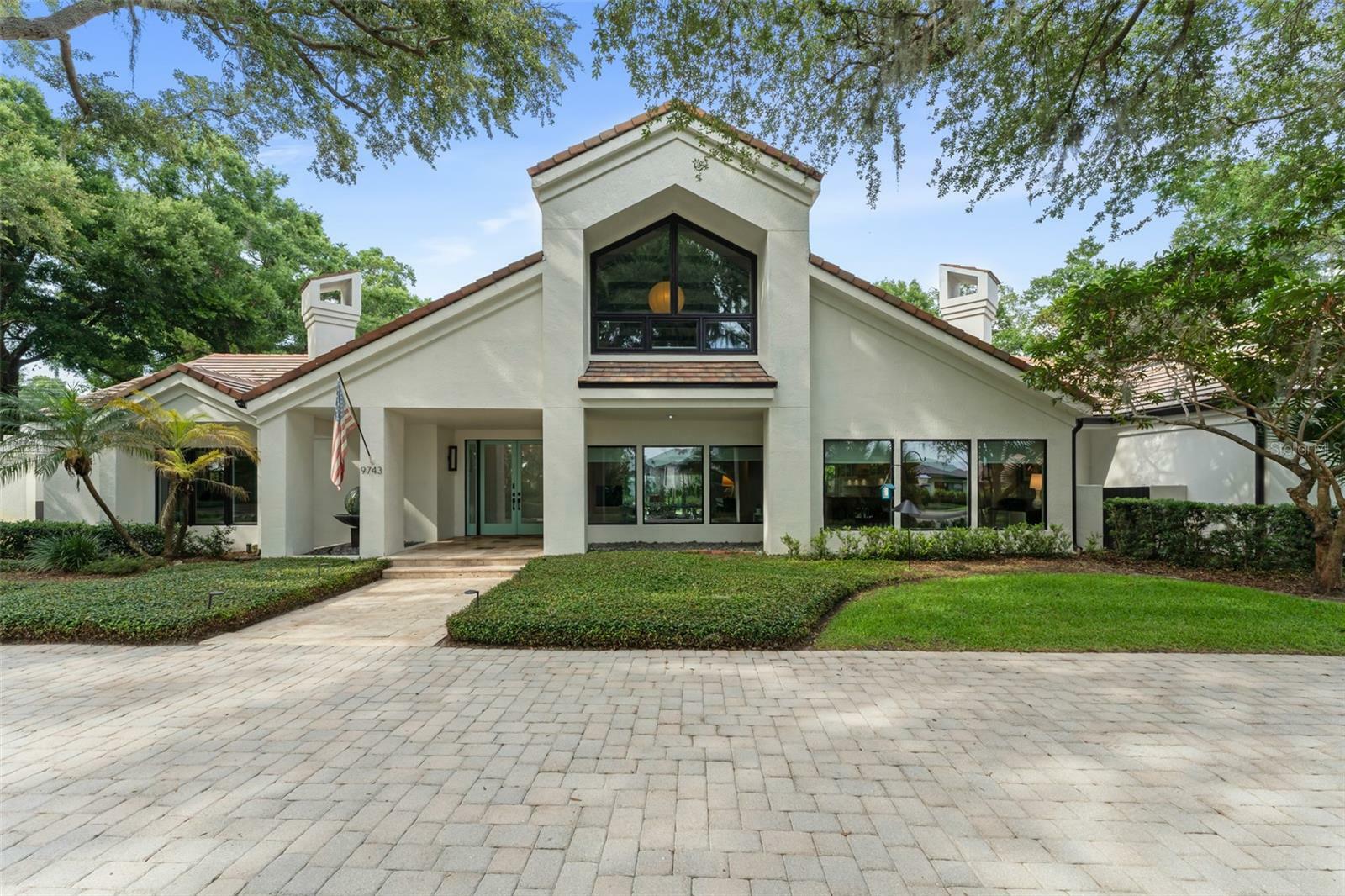 Property Photo: 9743 Chestnut Ridge Drive FL 34786