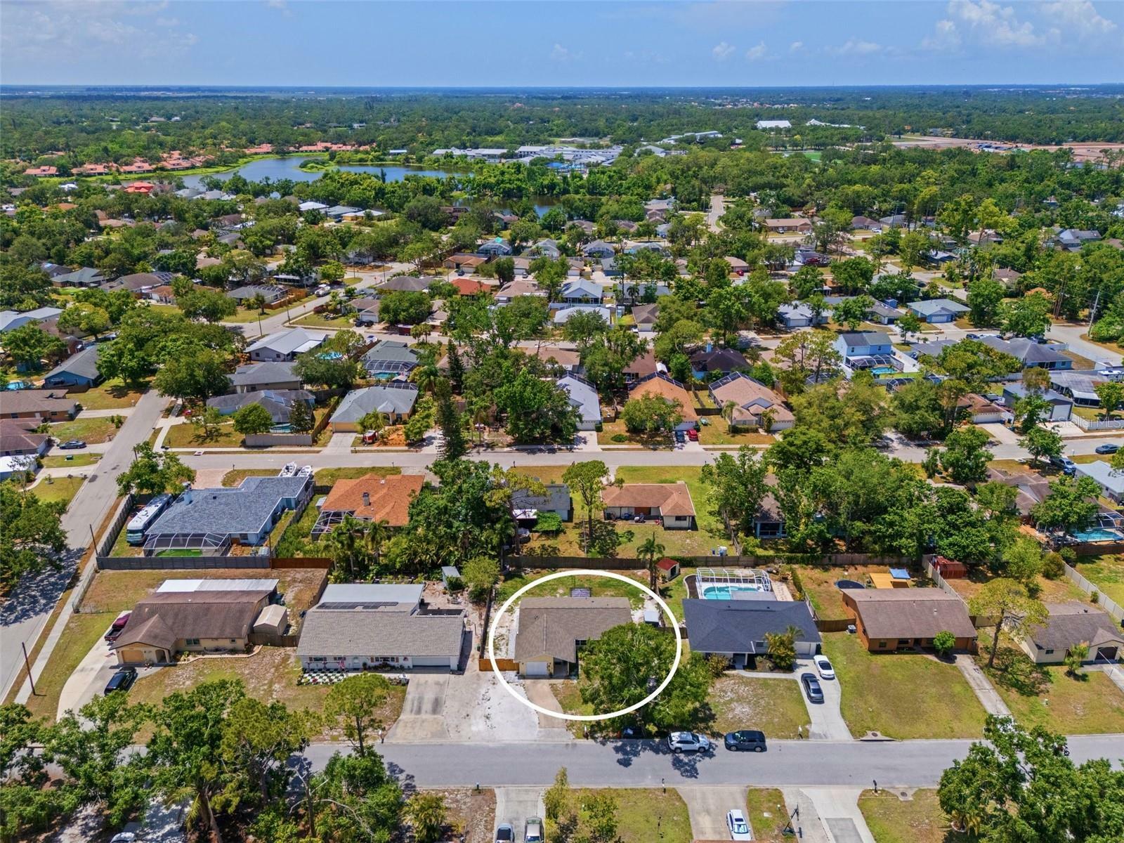 Property Photo: 4076 Vana Drive FL 34241