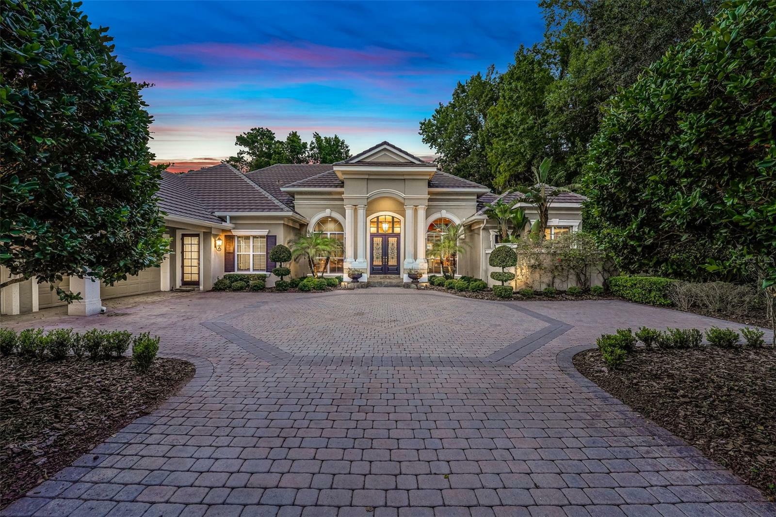 1810 Oakbrook Drive  Longwood FL 32779 photo