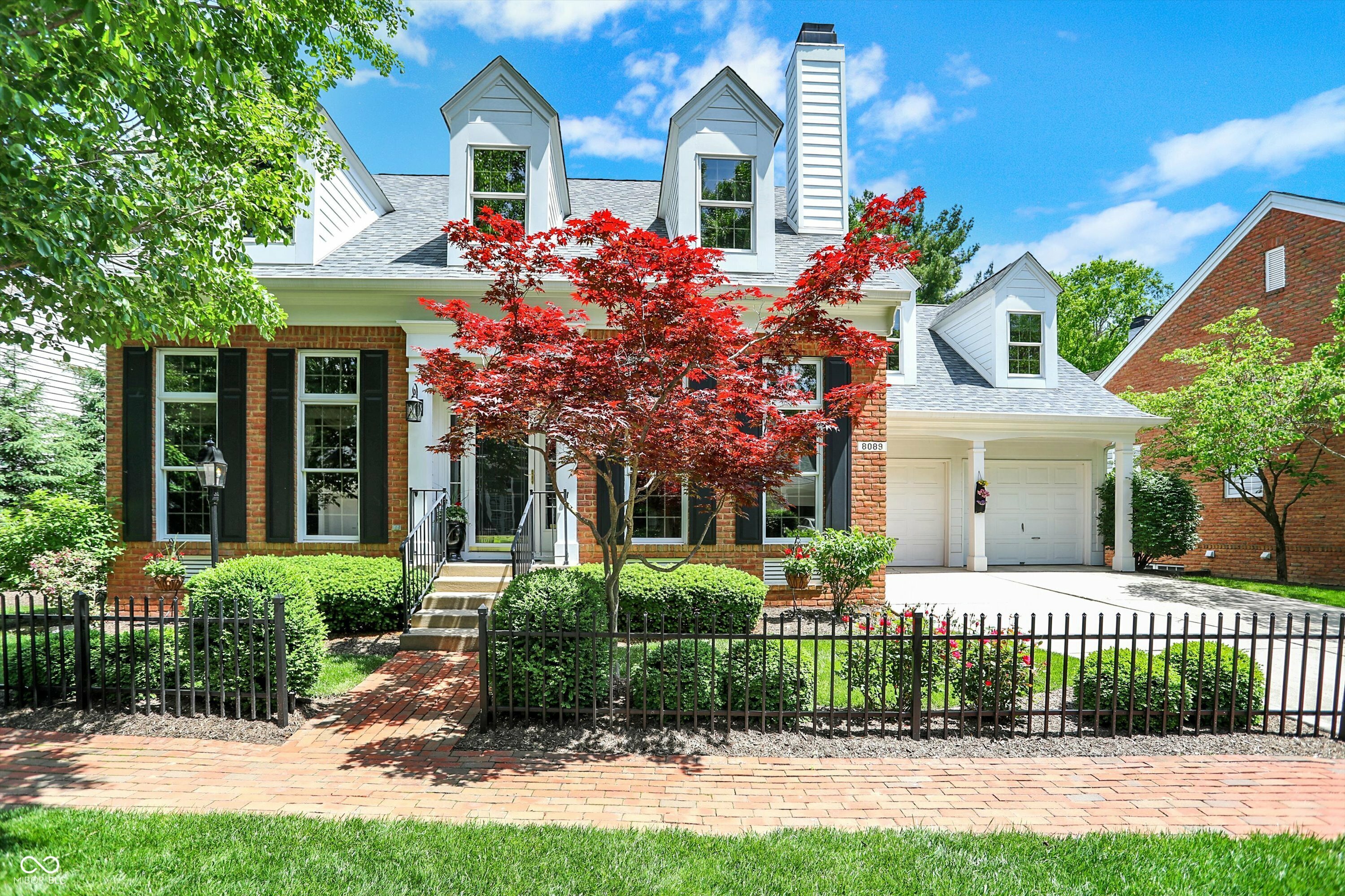 Property Photo:  8089 Lynch Lane  IN 46250 