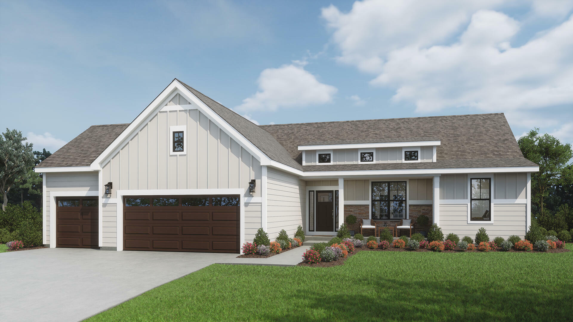 9902 N Migratory Ln  Mequon WI 53097 photo