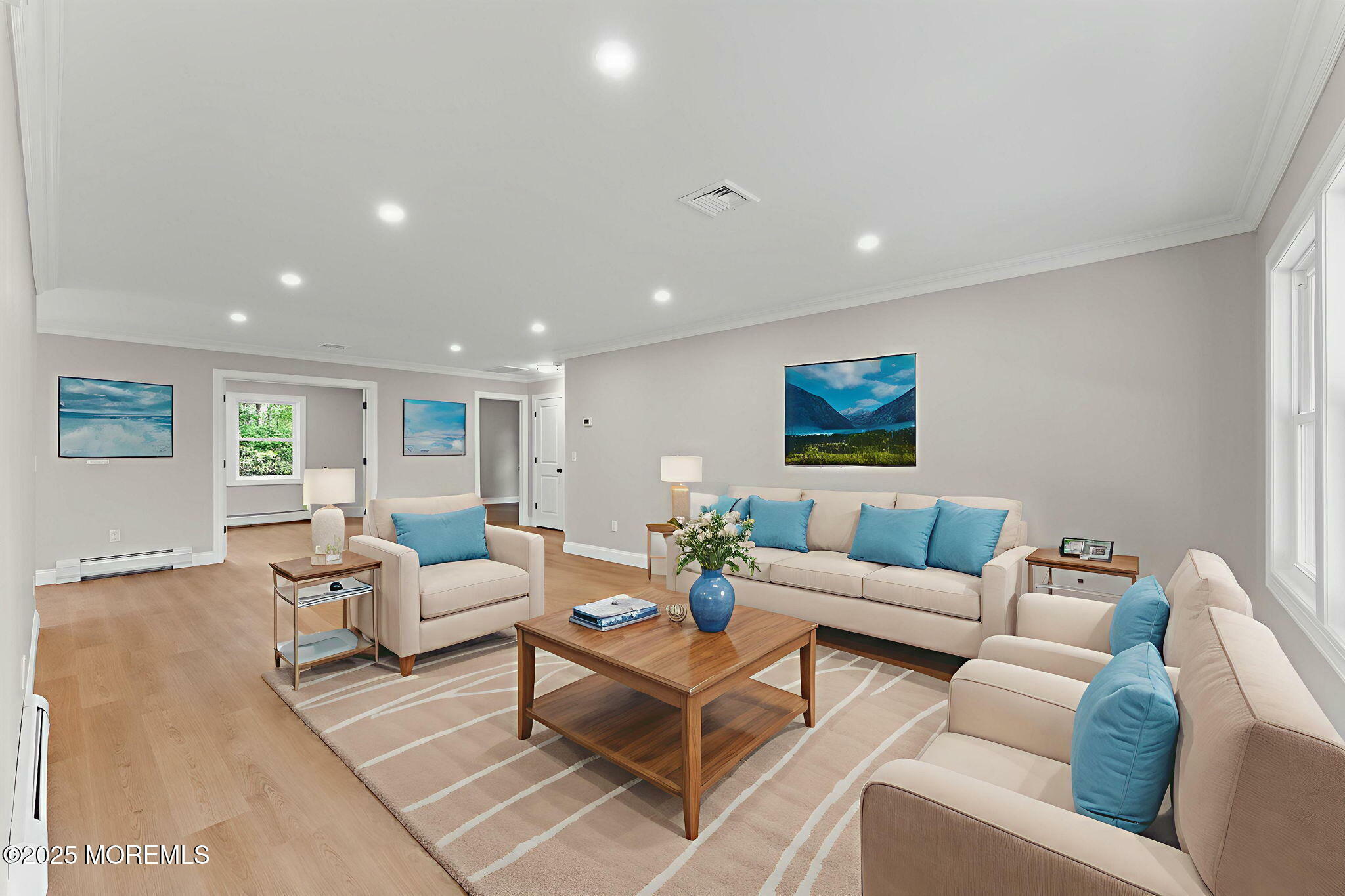 Property Photo: 25 Bennington Drive NJ 08757