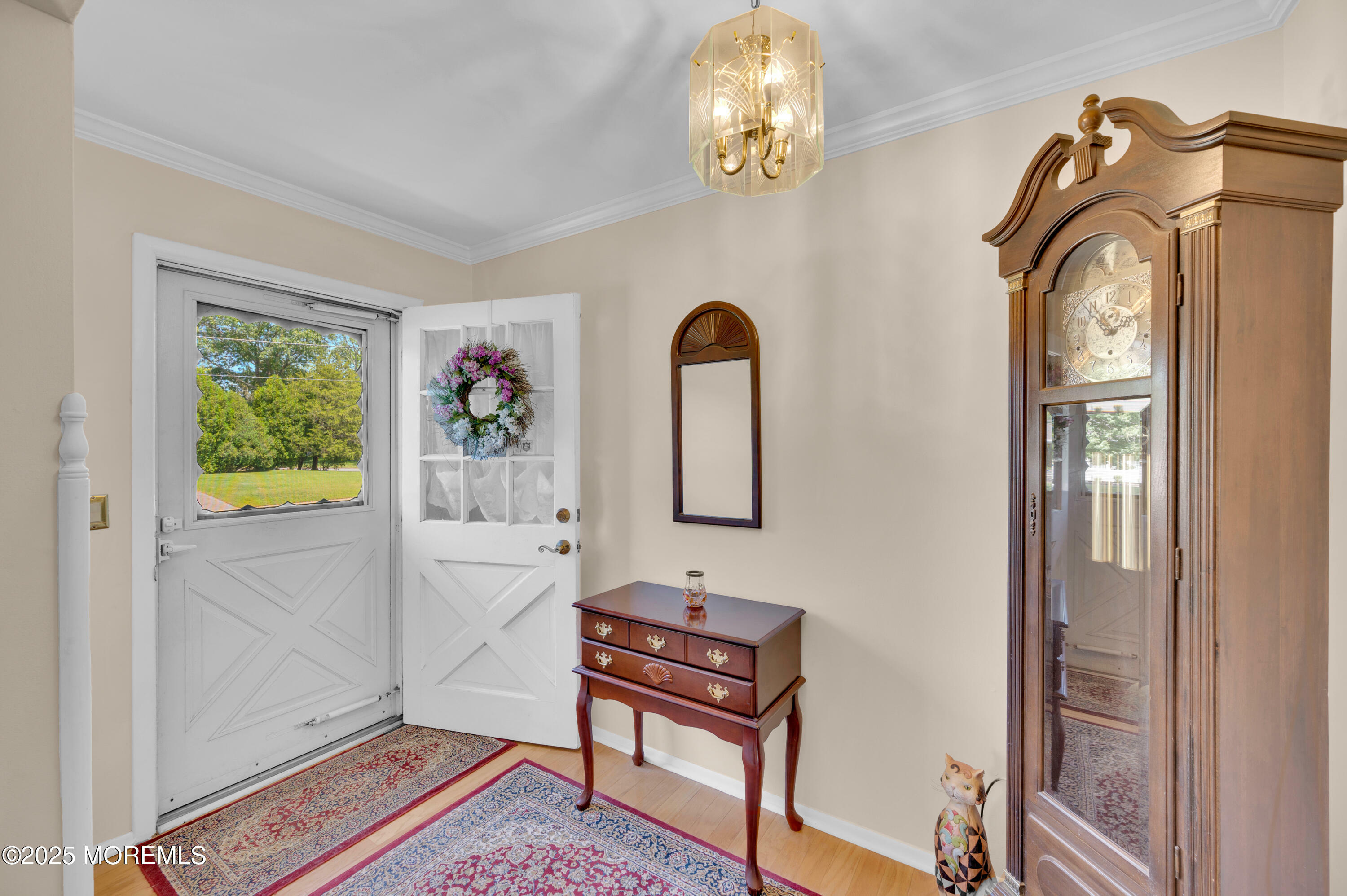 Property Photo:  1223 Clover Road  NJ 08724 