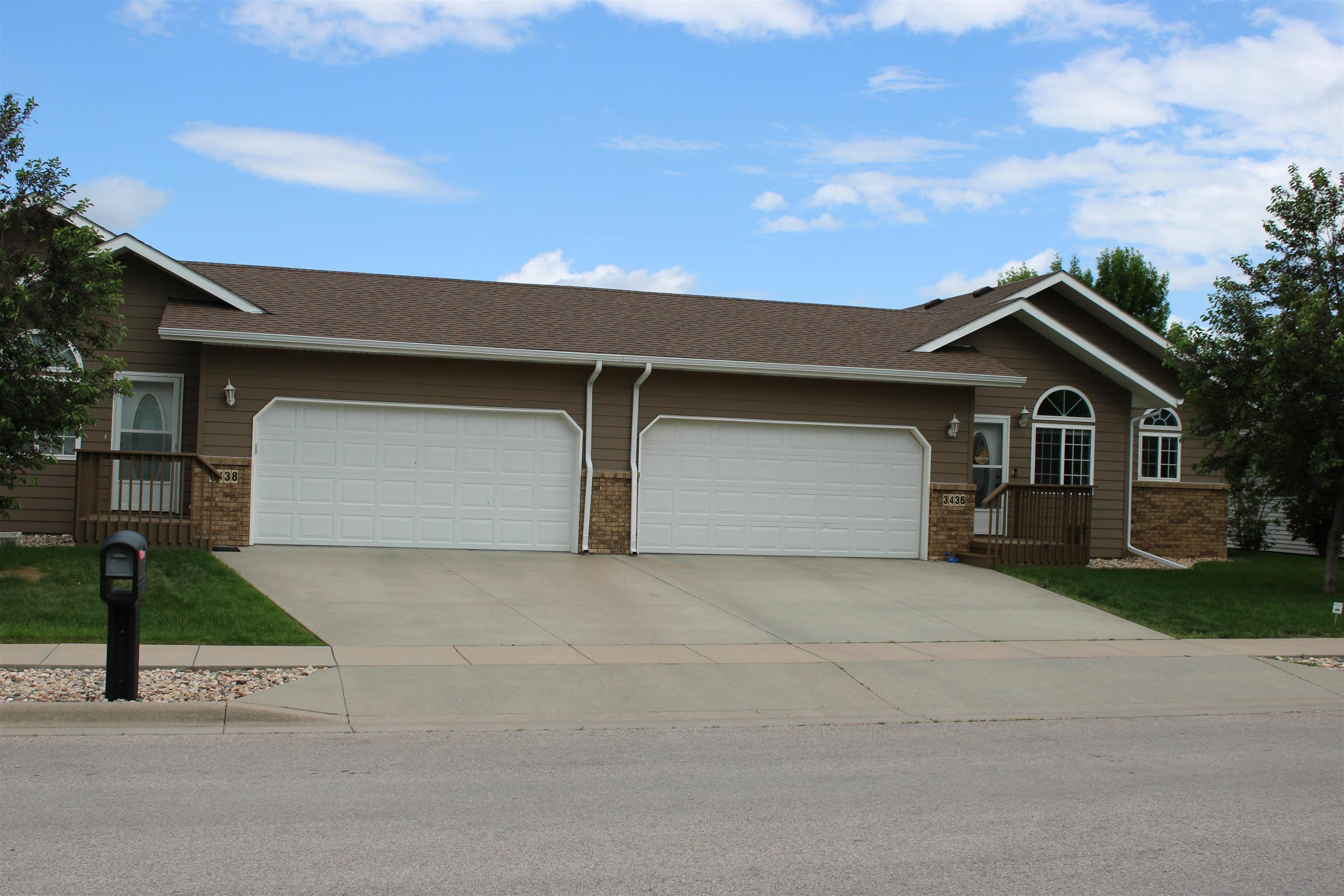 3436 Kyle Street  Rapid City SD 57701 photo