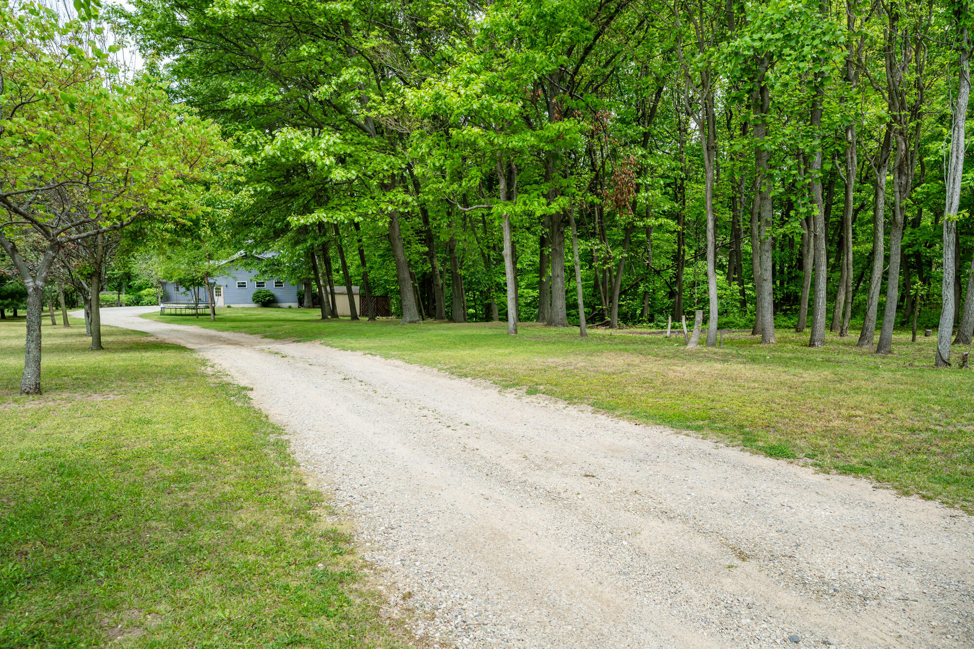 Property Photo: 4077 Pinewood Drive MI 49022