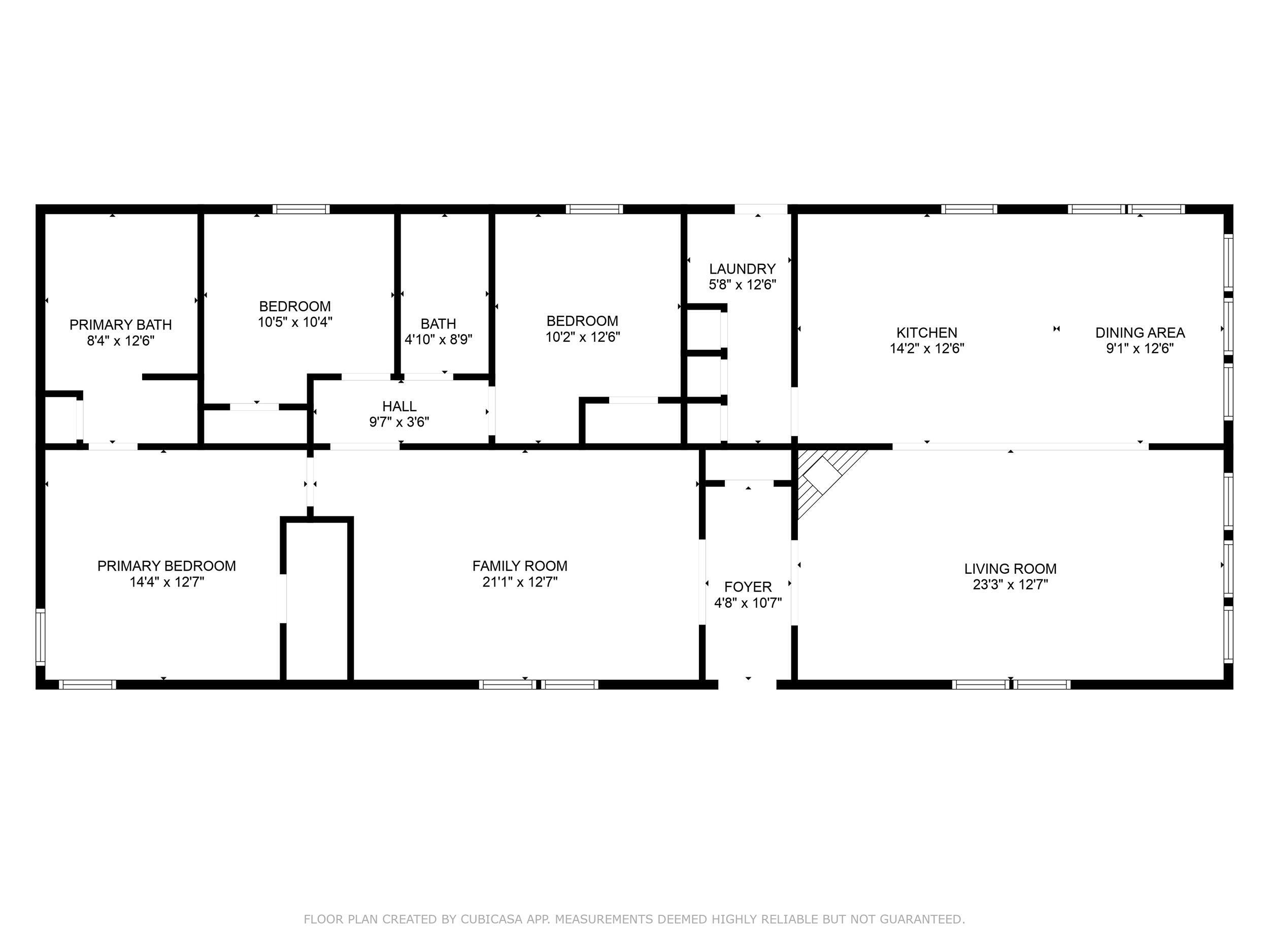 Property Photo: 8260 Moreland Road MI 49249