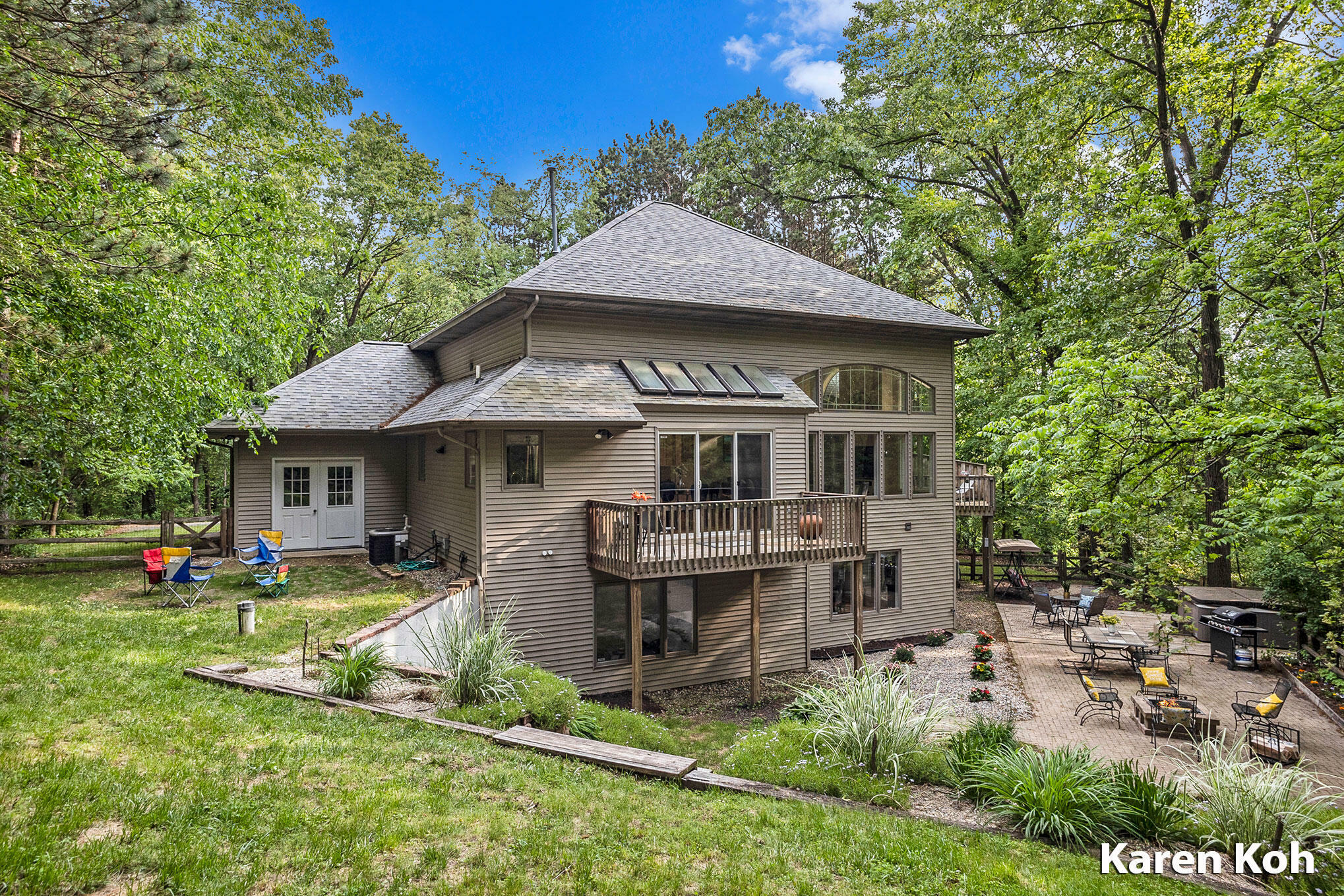 240 Pettis Avenue NE  Ada MI 49301 photo