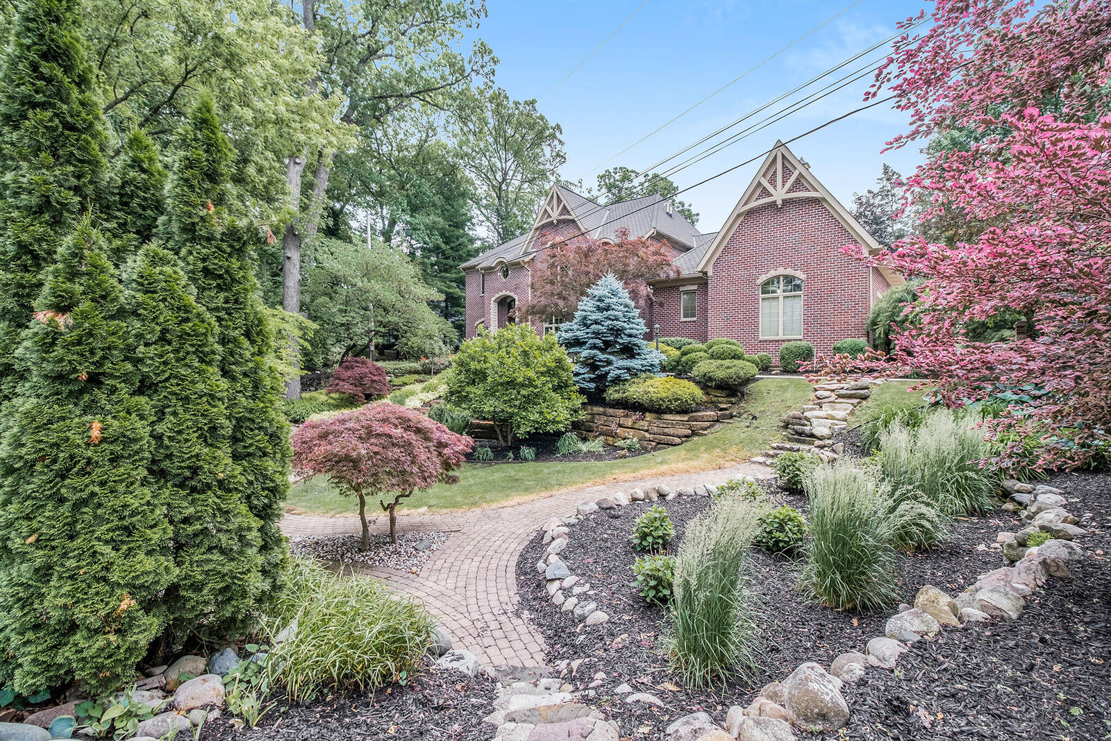 Property Photo:  143 Waupakisco Beach  MI 49015