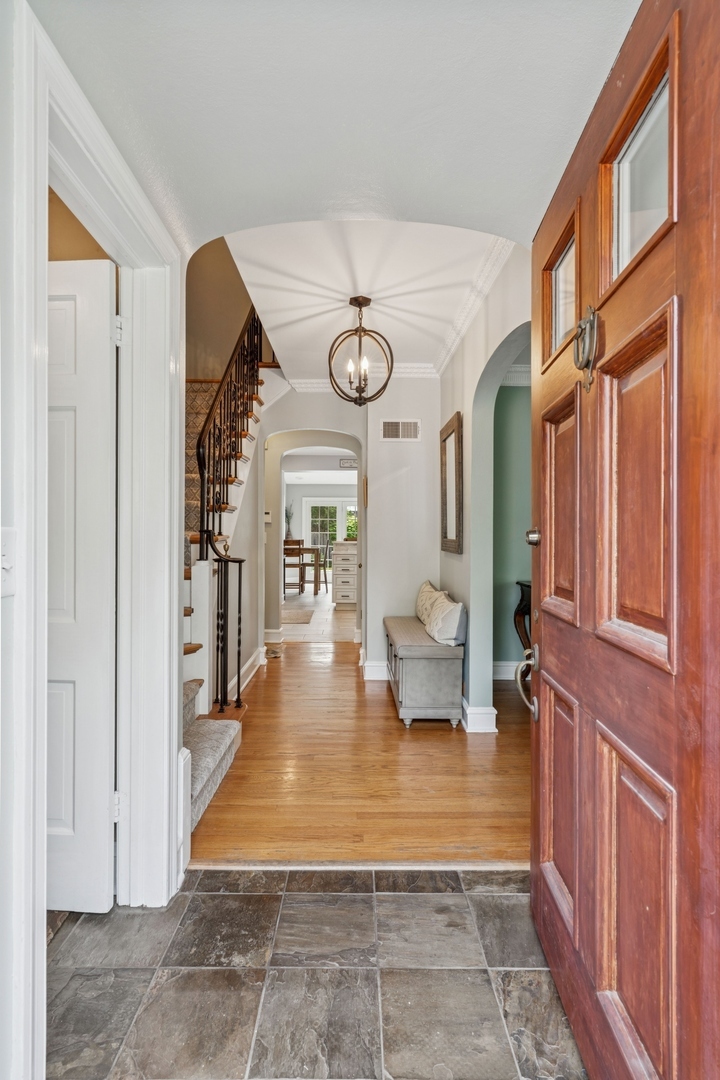Property Photo:  9445 Avers Avenue  IL 60203 