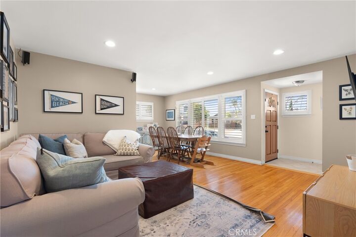 Property Photo: 5521 Halison Street CA 90503