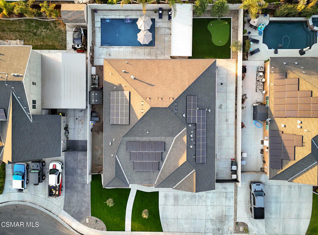 Property Photo:  9606 Rancho Viejo Drive  CA 93314 