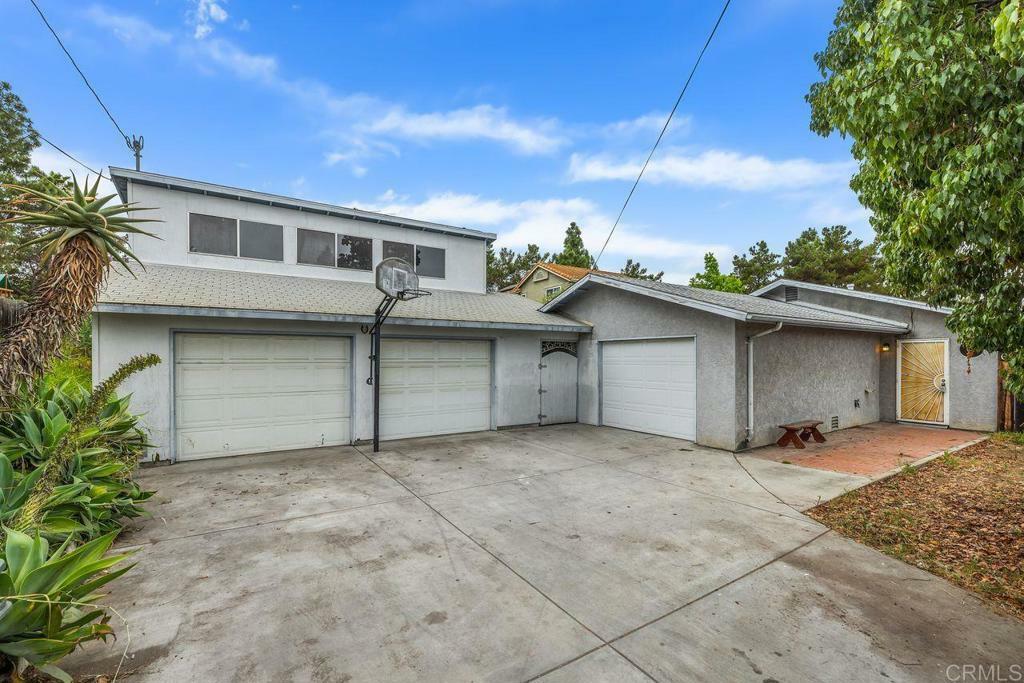 Property Photo: 6932 Mount Vernon Street CA 91945