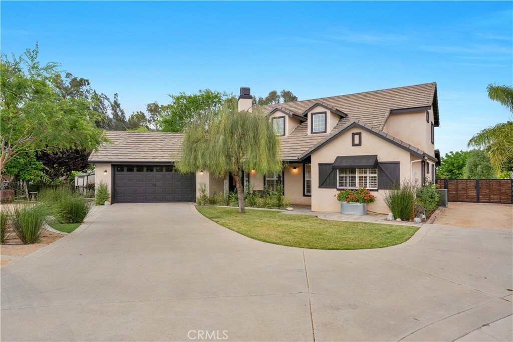 Property Photo: 32811 Wesley Street CA 92595