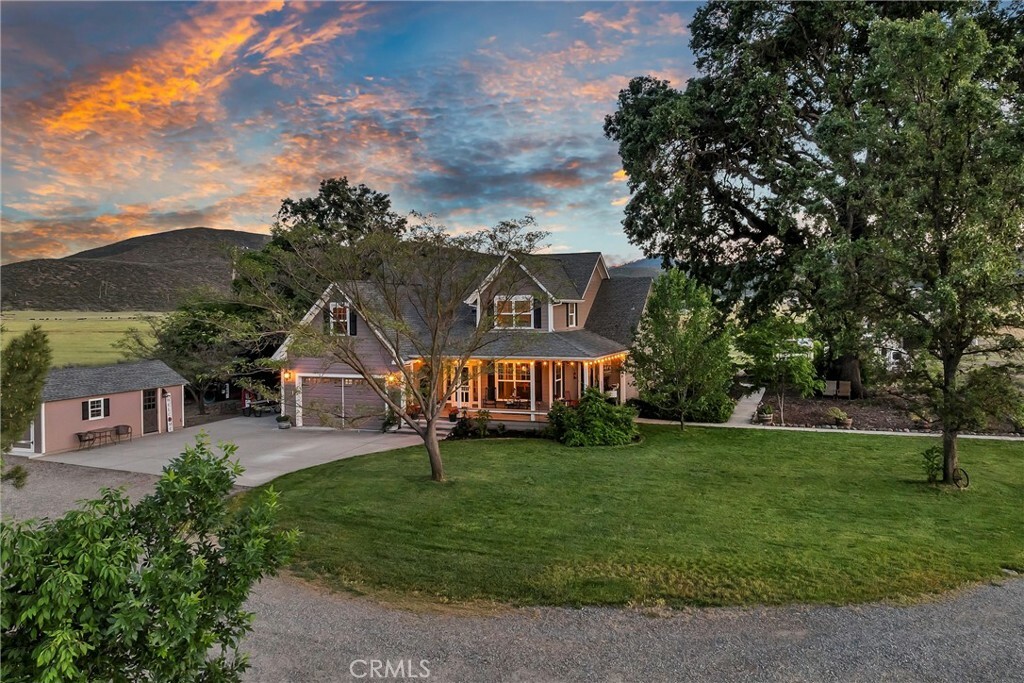 18984 Grange Road  Middletown CA 95461 photo