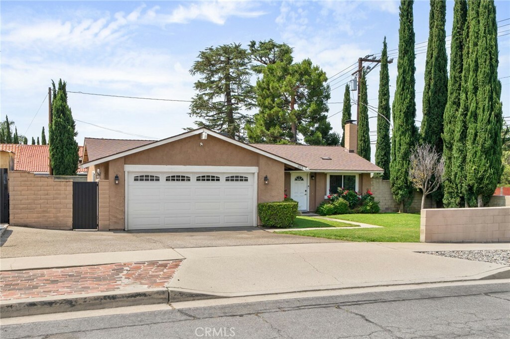 Property Photo: 10113 Hemlock Street CA 91730