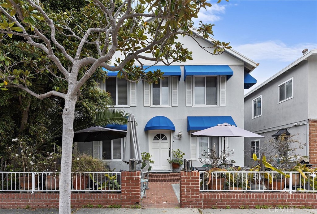 1532 Miramar Drive  Newport Beach CA 92661 photo