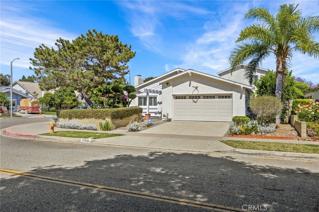 Property Photo:  19518 Nancy Cir.  CA 90703 