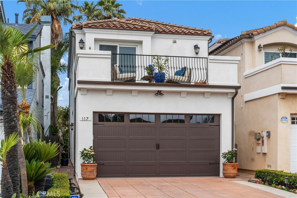 Property Photo: 117 Alabama Street CA 92648