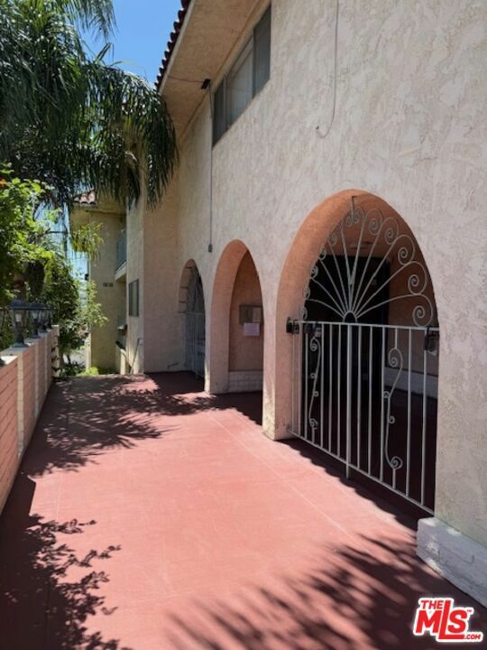 6771 Springpark Avenue 208A  Los Angeles CA 90056 photo