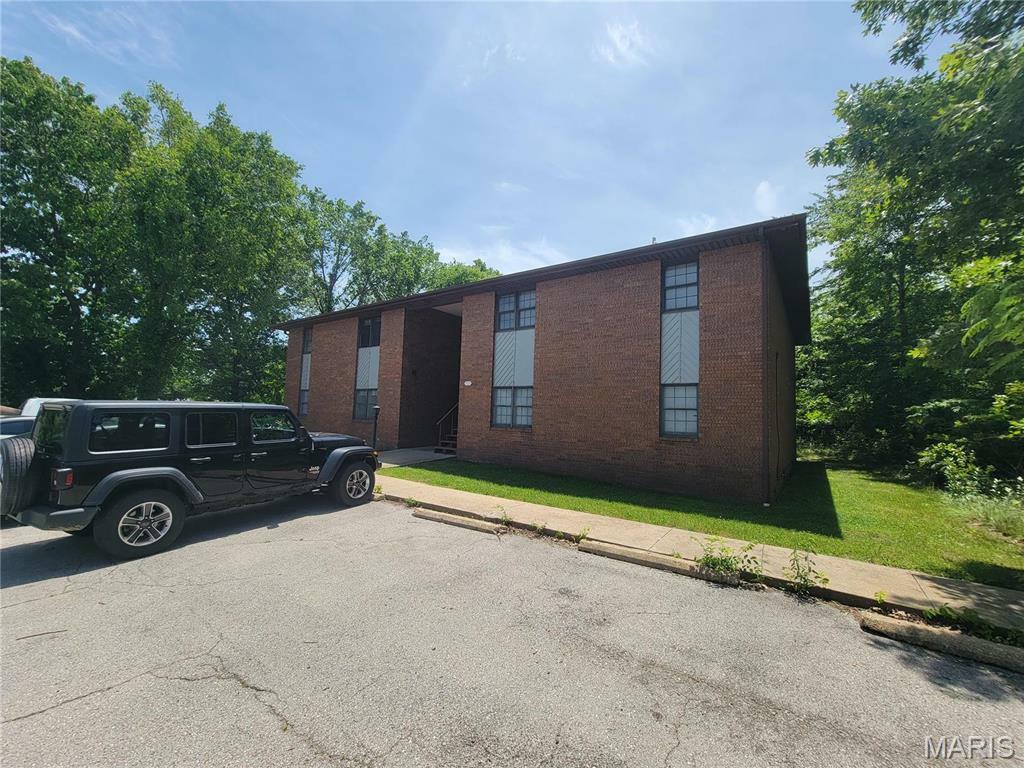 Property Photo: 115 Holly Drive MO 65584