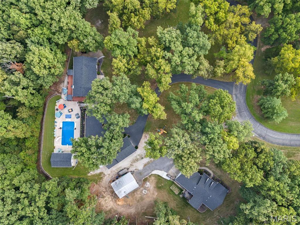 Property Photo: 420 Addison Lane MO 63379