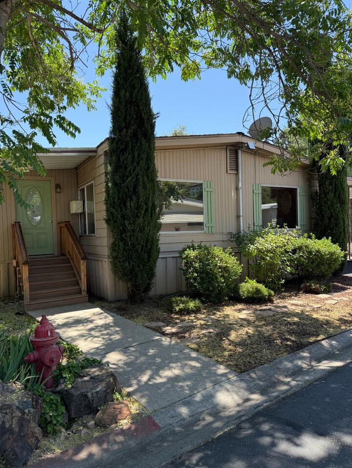 Property Photo:  2846 Hidden Springs Circle  CA 95667 