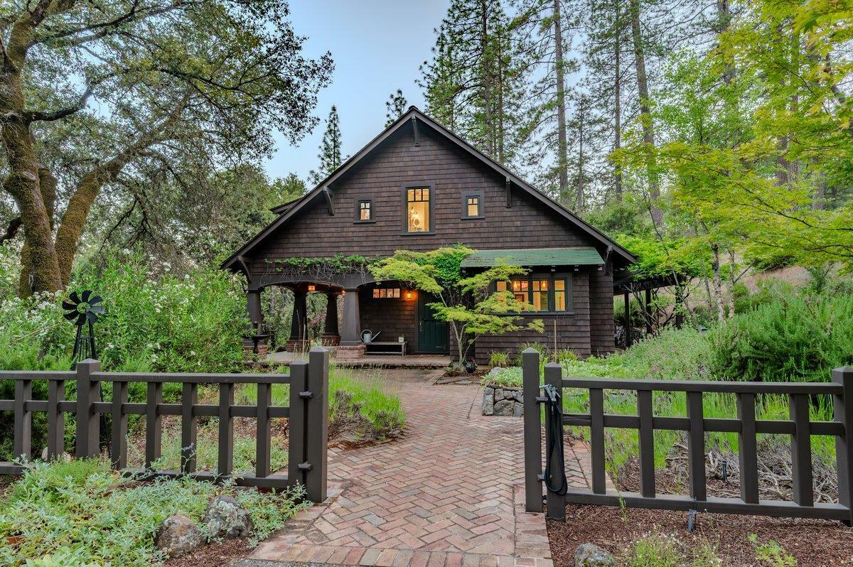 15101 Georgia Way  Grass Valley CA 95949 photo