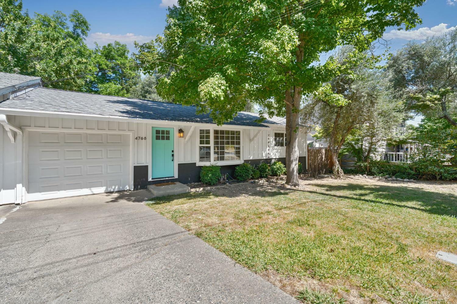 Property Photo: 4768 New York Avenue CA 95628