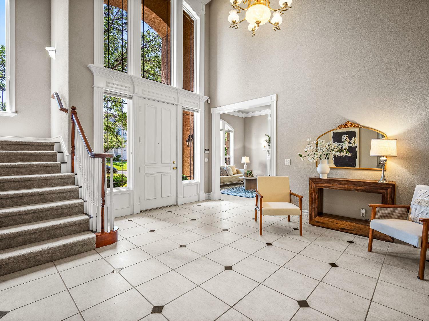 Property Photo: 108 Feather Falls Circle CA 95630