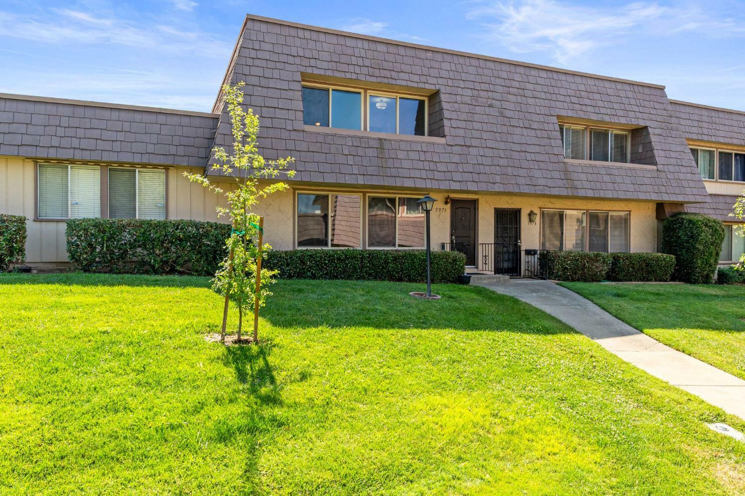 5971 Via Casitas  Carmichael CA 95608 photo