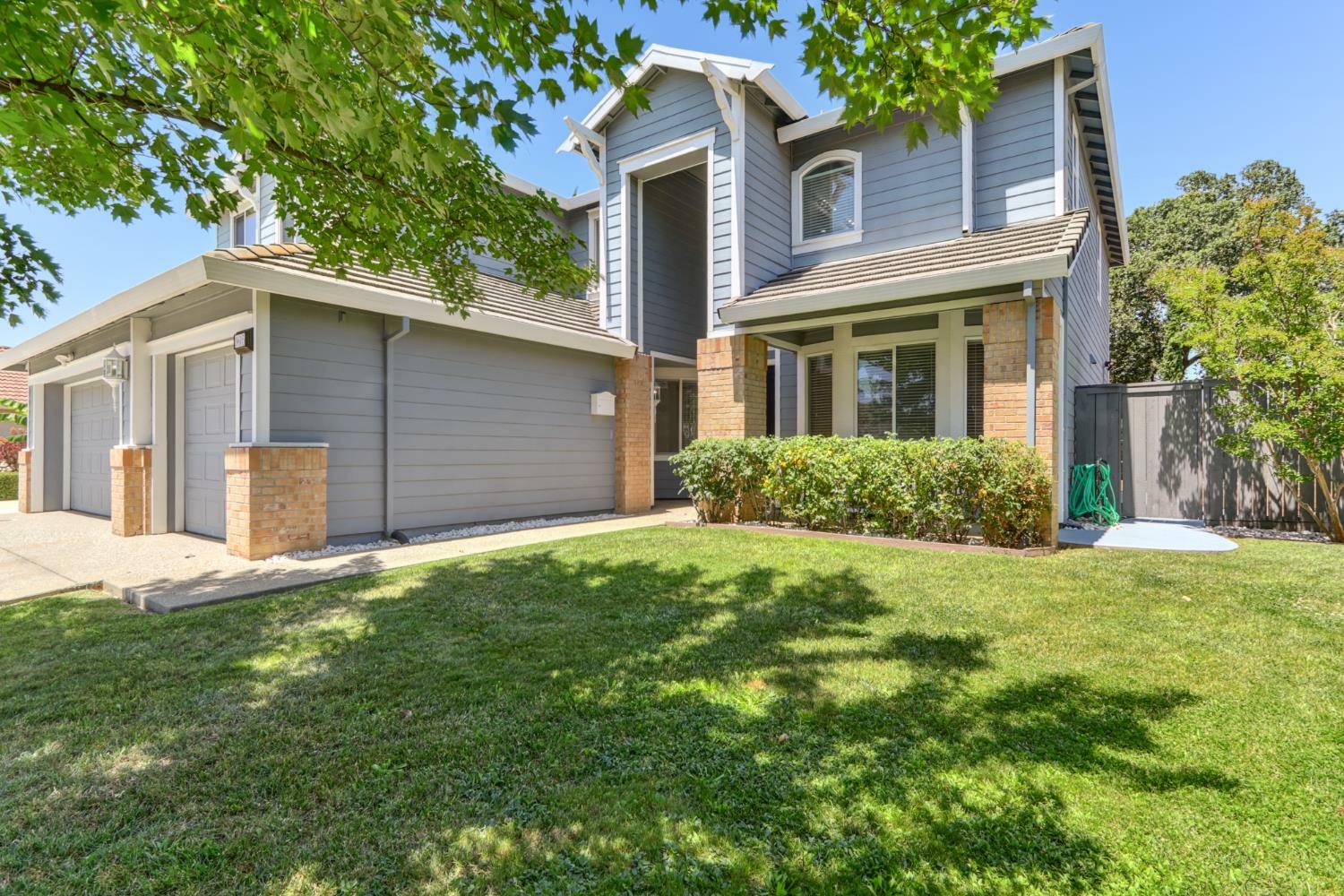Property Photo: 9605 Ramsdell Court CA 95757