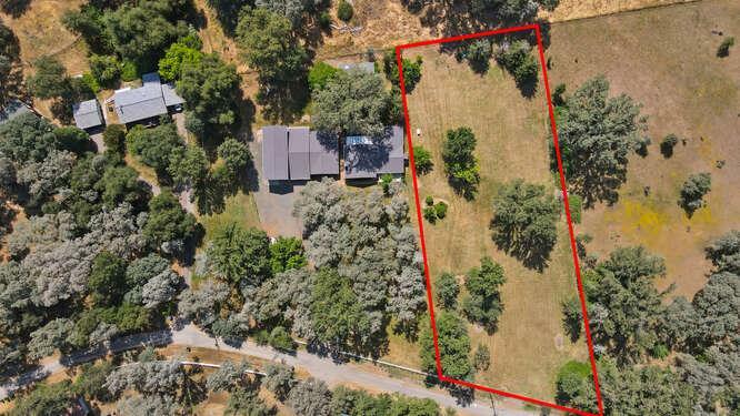 Property Photo: 10417 Quincy Lane CA 95946