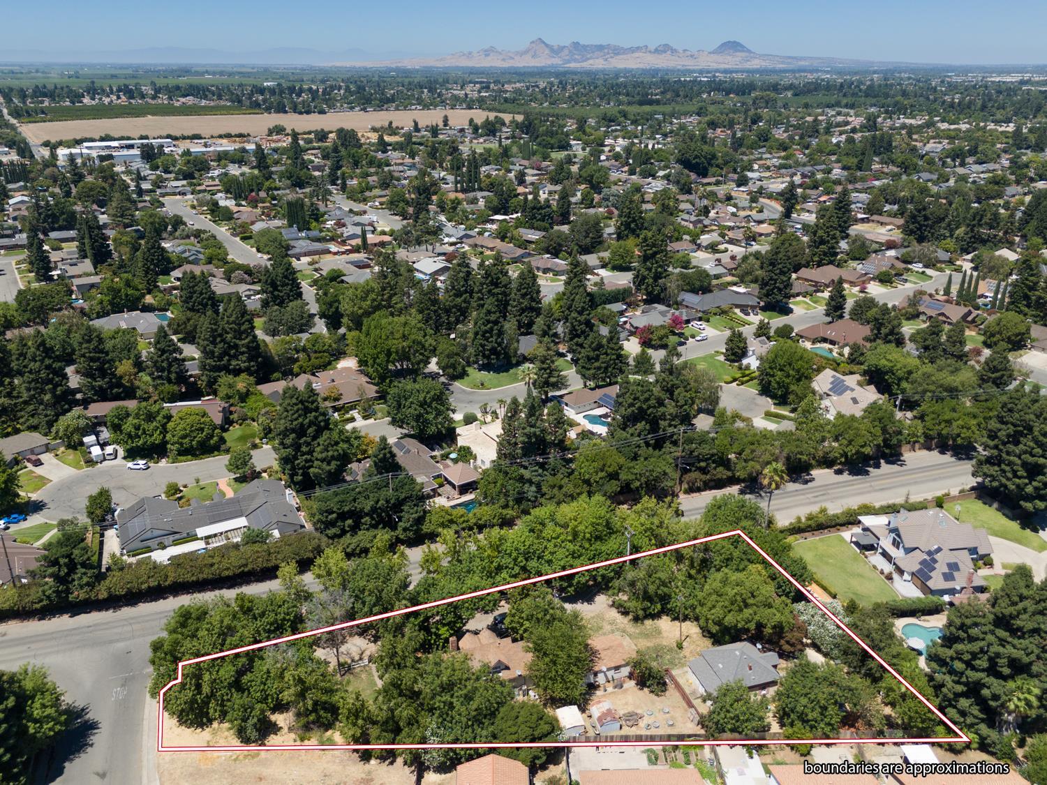 Property Photo: 1710 Railroad Avenue CA 95991