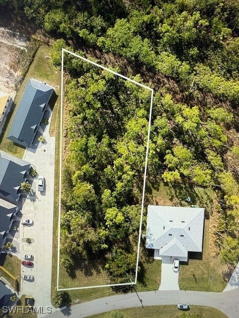Property Photo:  24511 Zephyr Court  FL 33983 