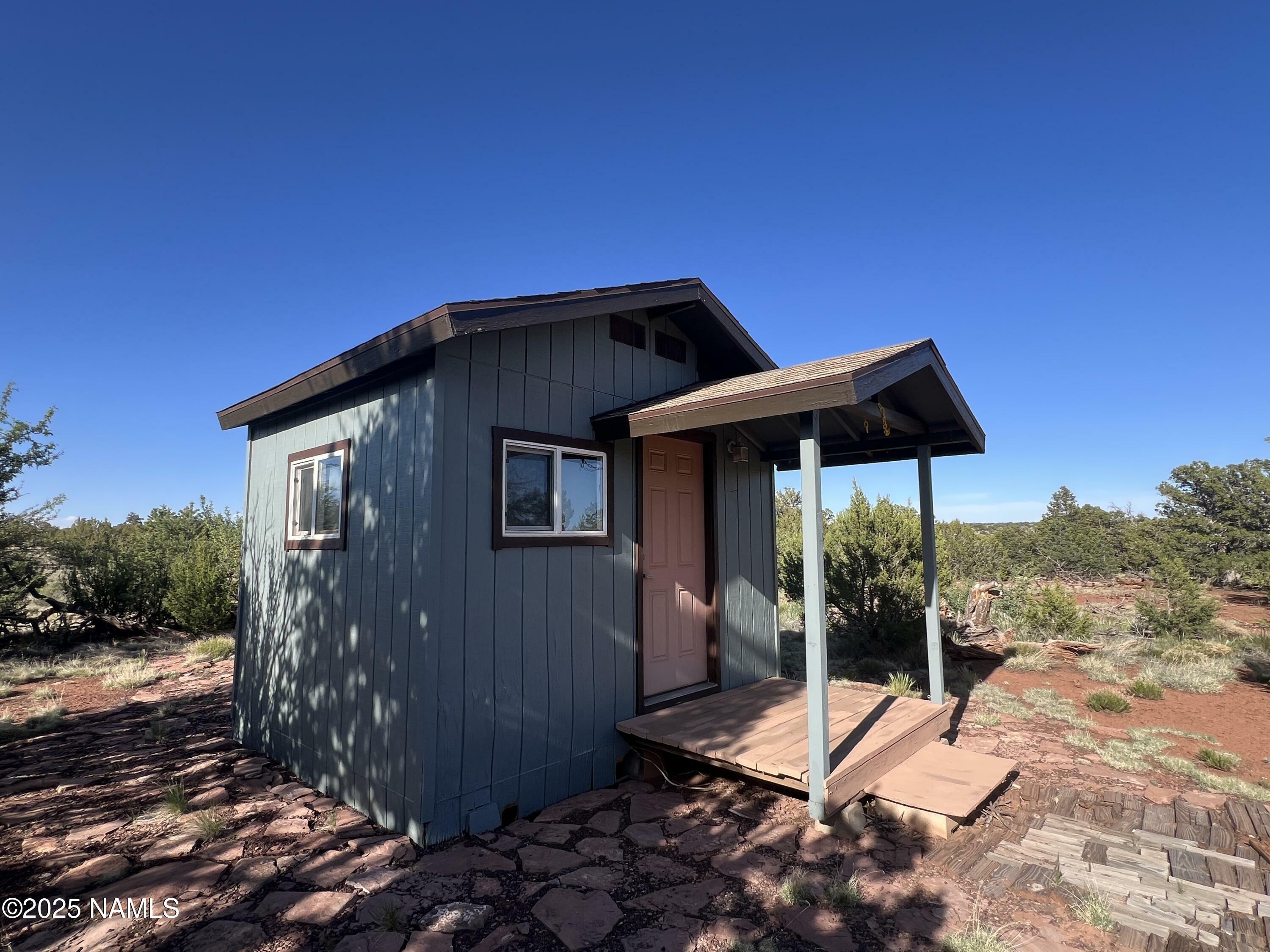 Property Photo:  8801 S Rim Ranch Road  AZ 86046 