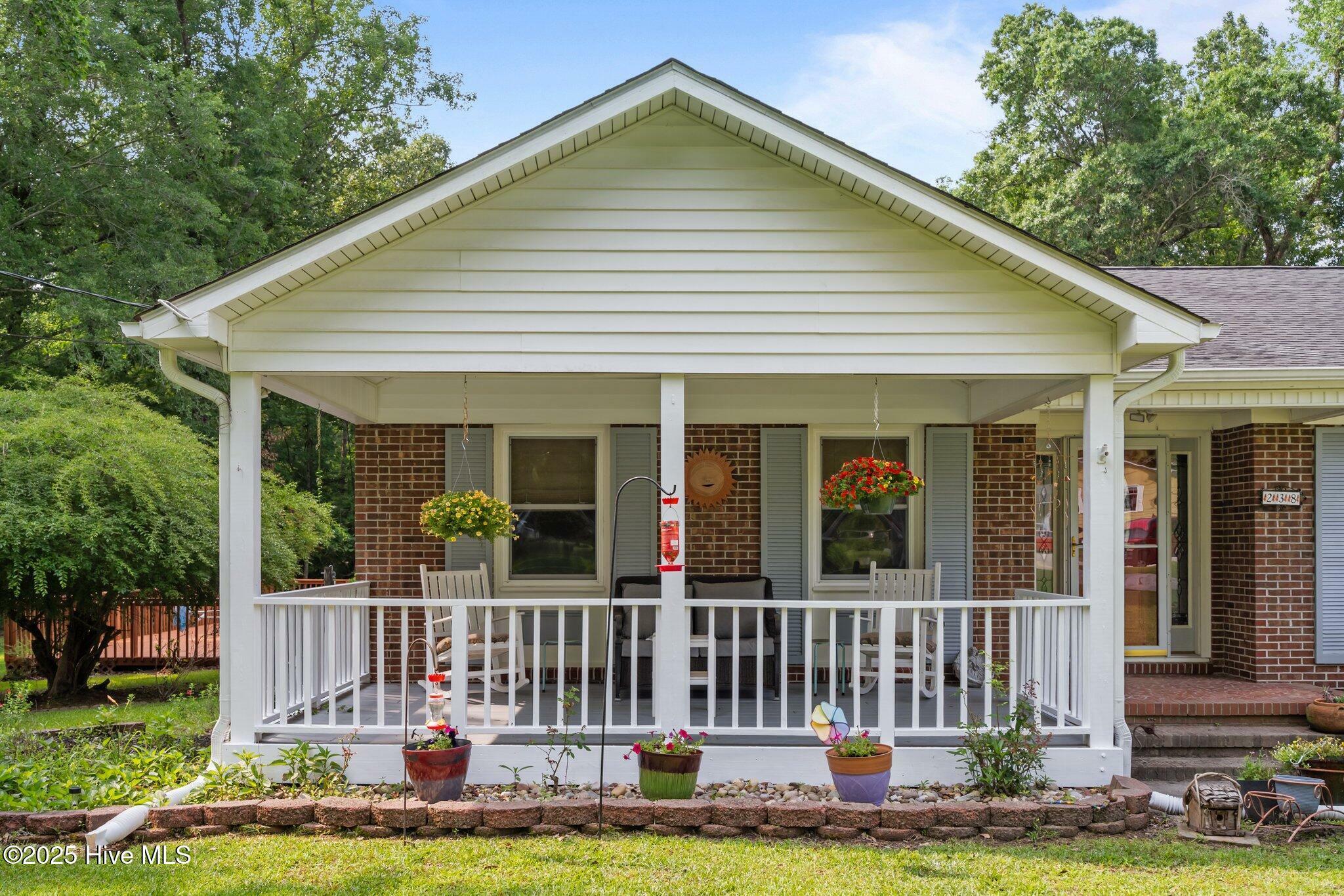 Property Photo:  238 Diane Drive  NC 28540 