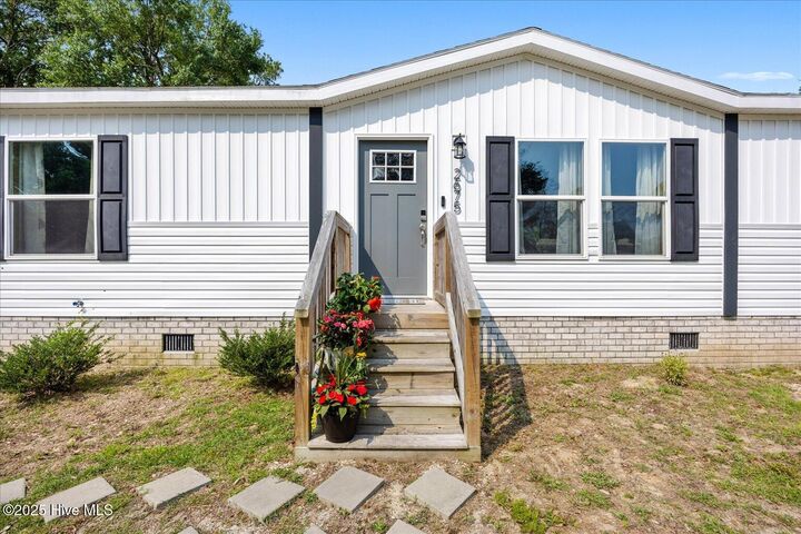 Property Photo:  2675 Mill Pond Court SE  NC 28422 